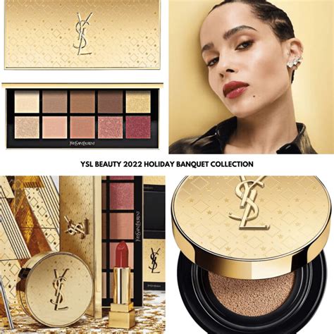 ysl reklama|ysl beauty 2022 price.